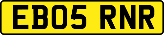EB05RNR