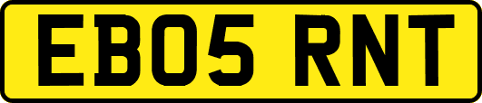 EB05RNT