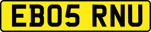 EB05RNU