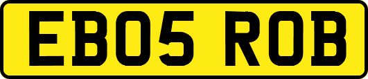 EB05ROB