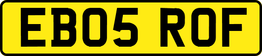EB05ROF