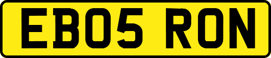 EB05RON