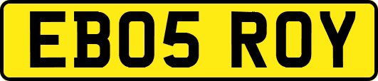 EB05ROY