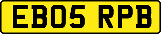 EB05RPB