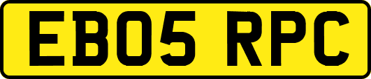 EB05RPC