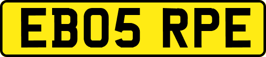 EB05RPE
