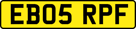 EB05RPF