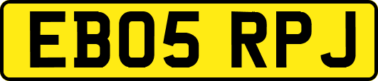 EB05RPJ