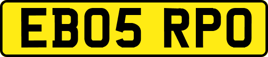 EB05RPO