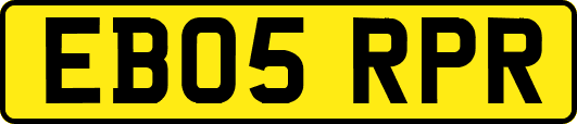 EB05RPR