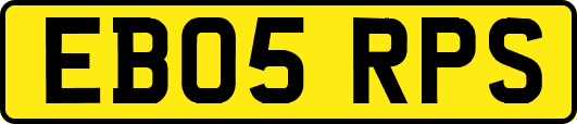 EB05RPS
