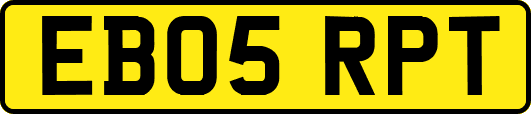 EB05RPT