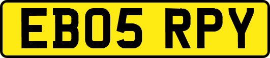 EB05RPY
