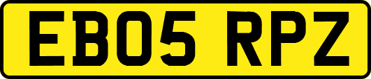 EB05RPZ
