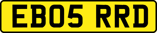 EB05RRD