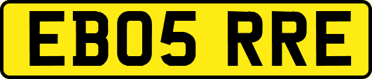 EB05RRE