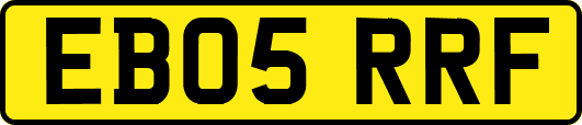 EB05RRF