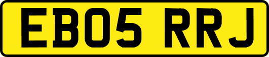 EB05RRJ