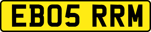 EB05RRM