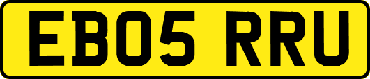 EB05RRU
