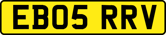 EB05RRV