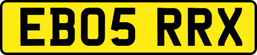EB05RRX