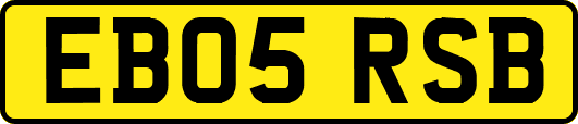 EB05RSB