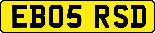 EB05RSD