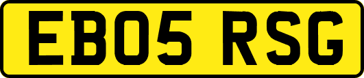 EB05RSG