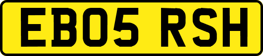 EB05RSH