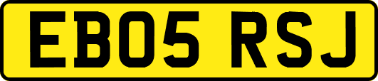 EB05RSJ