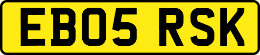 EB05RSK