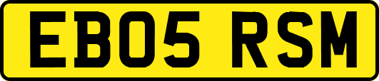 EB05RSM