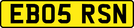 EB05RSN