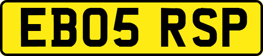 EB05RSP