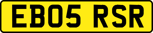 EB05RSR