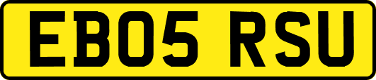 EB05RSU
