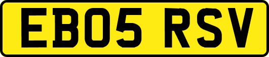 EB05RSV