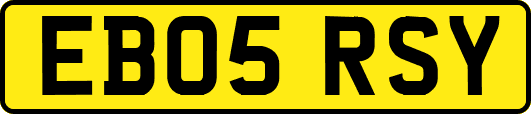 EB05RSY