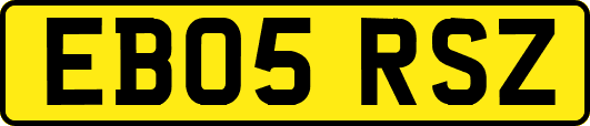 EB05RSZ
