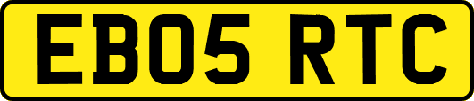 EB05RTC