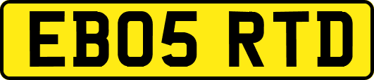 EB05RTD