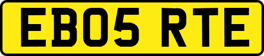 EB05RTE