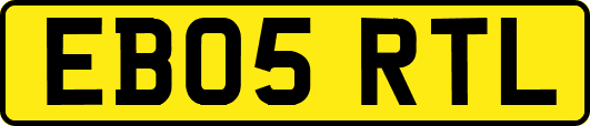 EB05RTL