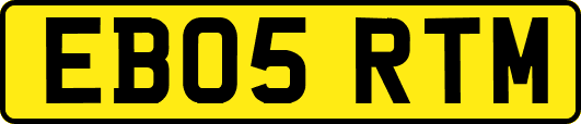 EB05RTM