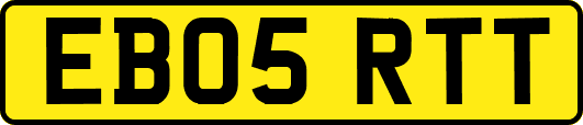 EB05RTT