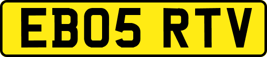 EB05RTV