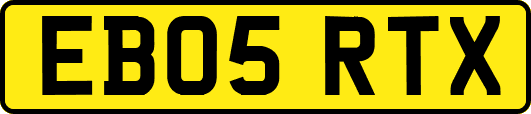 EB05RTX