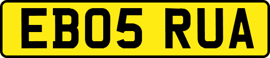 EB05RUA