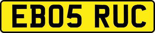 EB05RUC